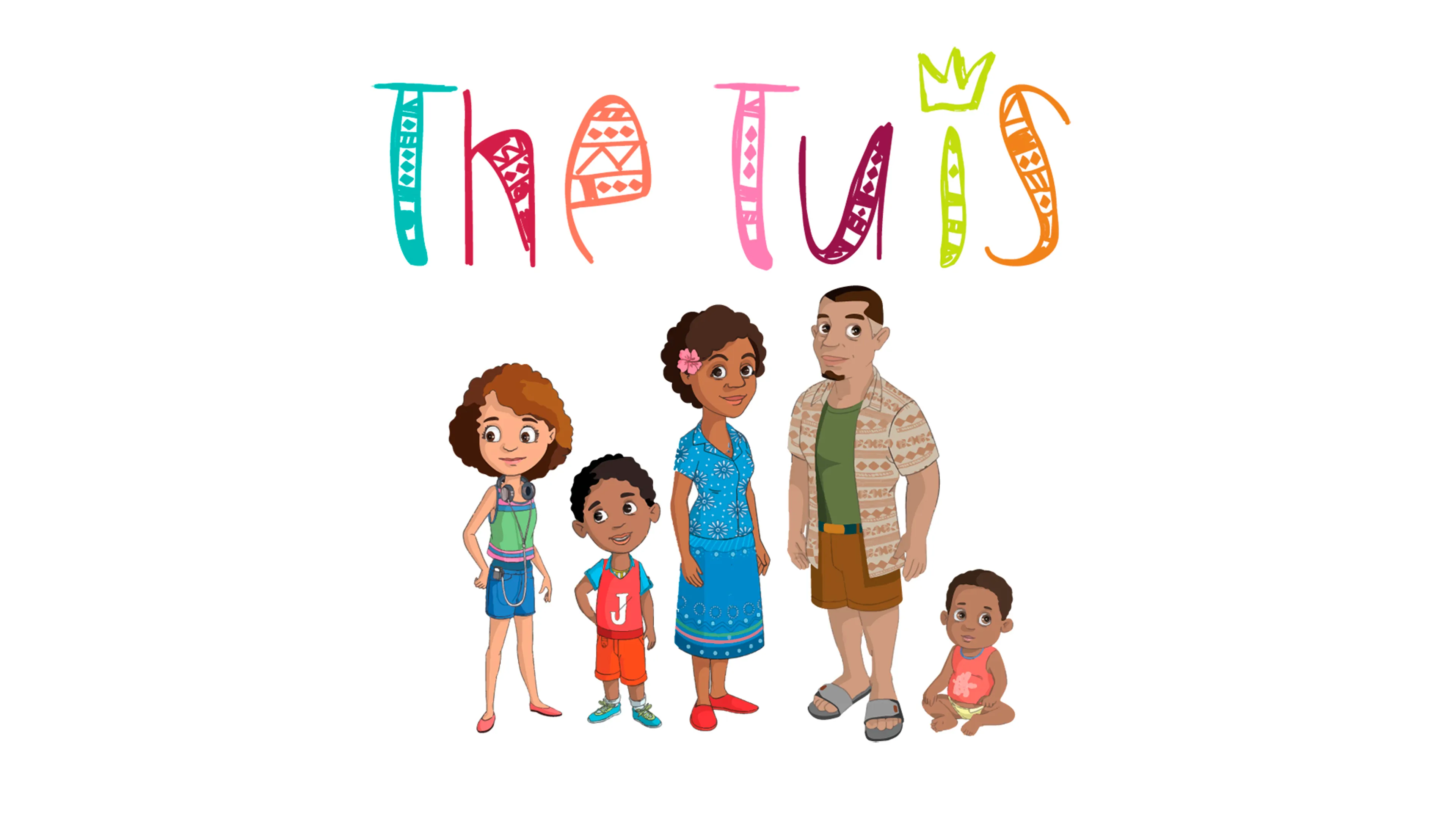 The Tuis poster